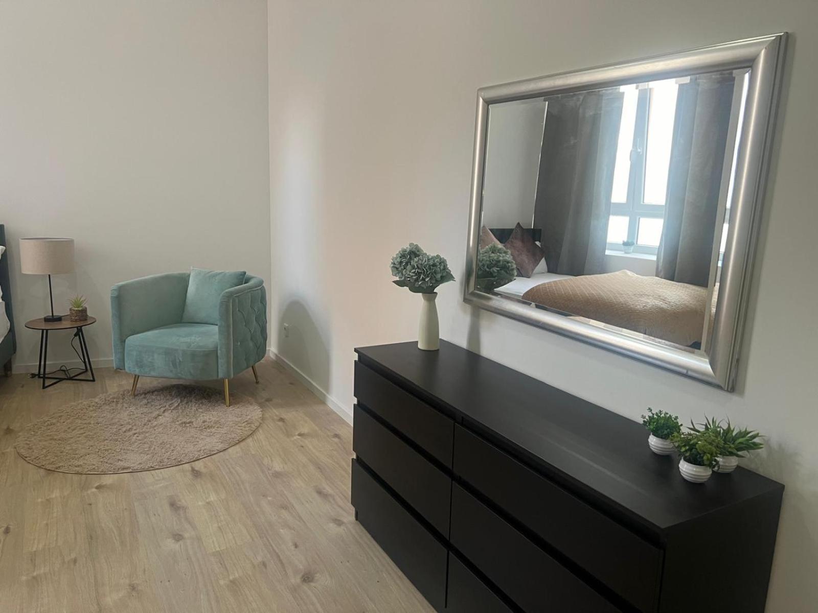Habitación en casa particular Heaven Homes - Mit Bad In Der Naehe Von Hbf Düsseldorf