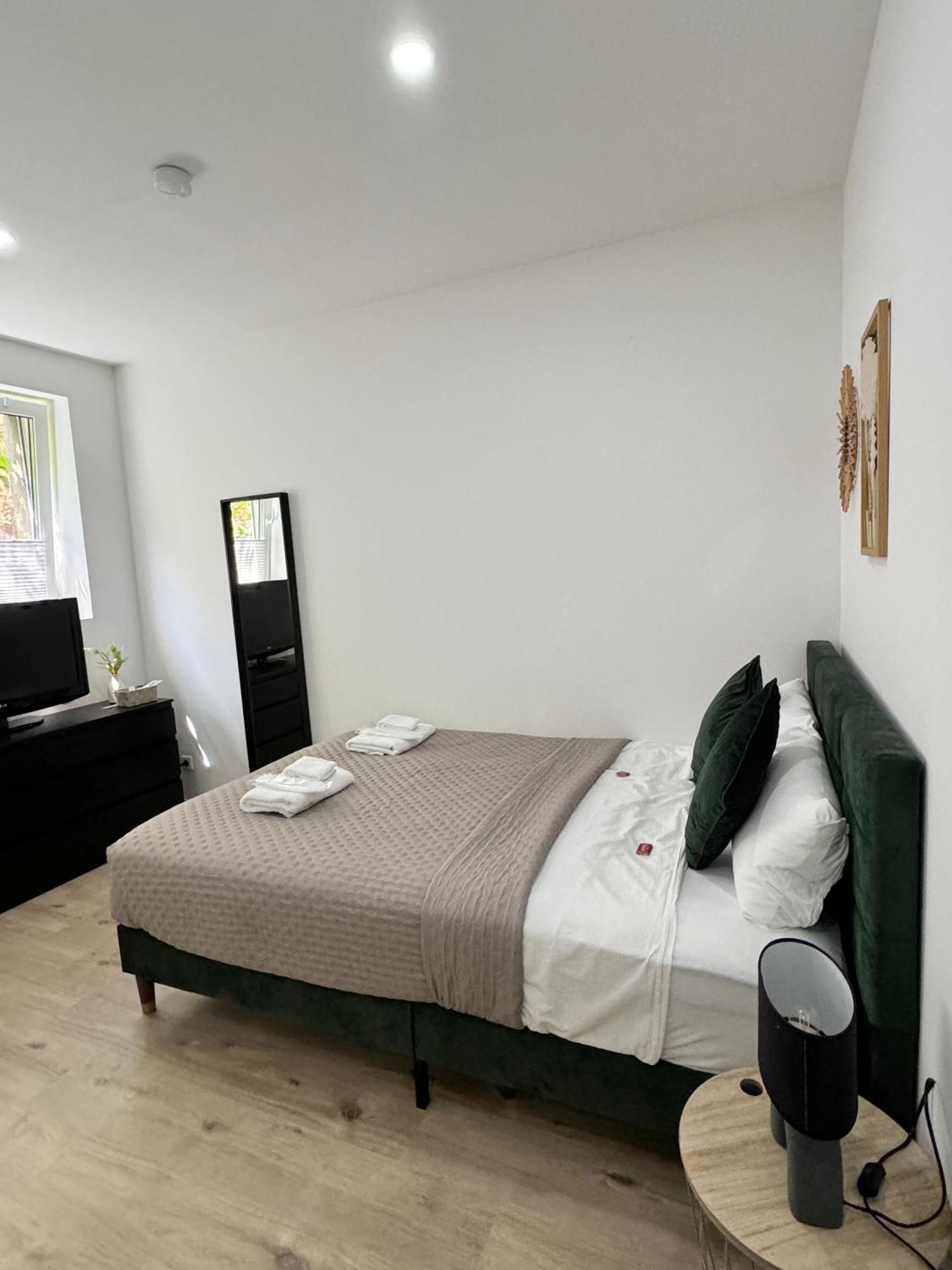 Heaven Homes - Mit Bad In Der Naehe Von Hbf