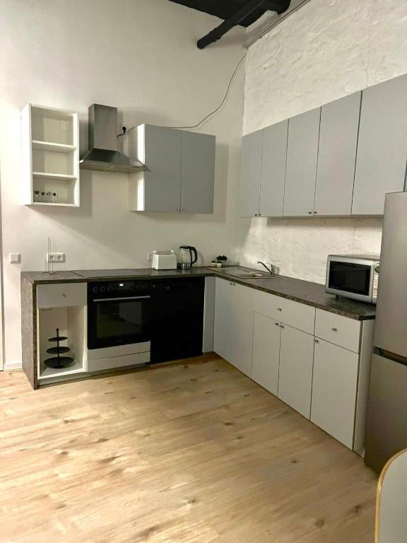 Heaven Homes - Mit Bad In Der Naehe Von Hbf